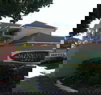 Maynestay Motel - Events Australia