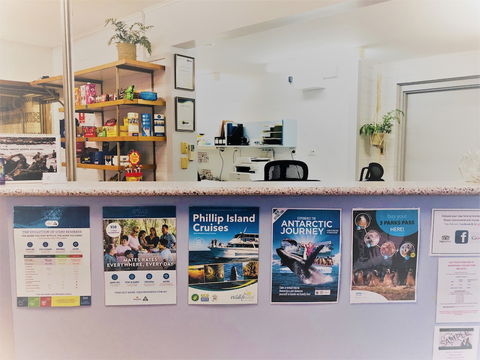 Anchor Belle Holiday Park - Events Australia 4