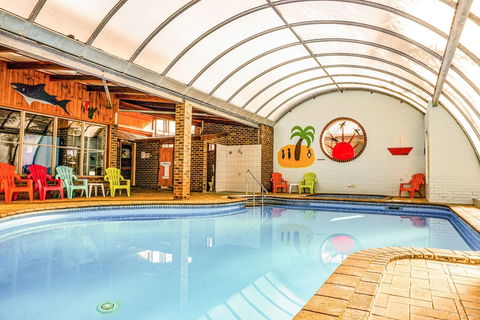 Anchor Belle Holiday Park - Events Australia 3