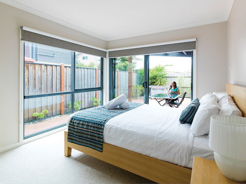 Anchor Belle Holiday Park - Events Australia 5