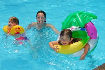 Anchor Belle Holiday Park - Events Australia 1