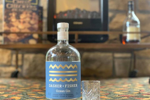 GG Gateway To The Gordon - Tourism Bookings 5