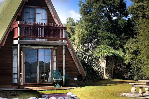 GG Gateway To The Gordon - Tourism Bookings 3