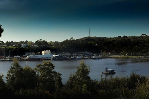 GG Gateway To The Gordon - Tourism Bookings 6