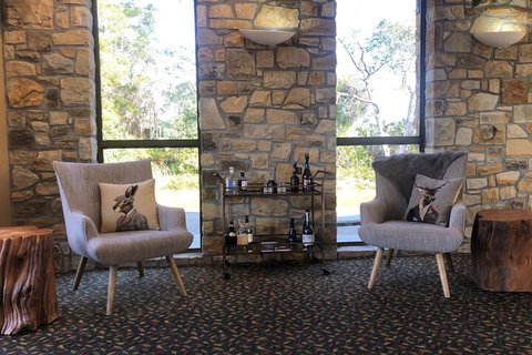 GG Gateway To The Gordon - Tourism Bookings 4