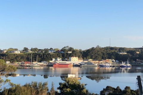 GG Gateway To The Gordon - Tourism Bookings 0