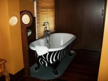 The Manse - Events Australia 1