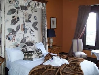 The Manse - Events Australia 3