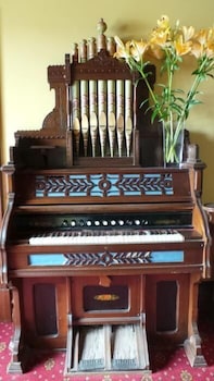 The Manse - Events Australia 0