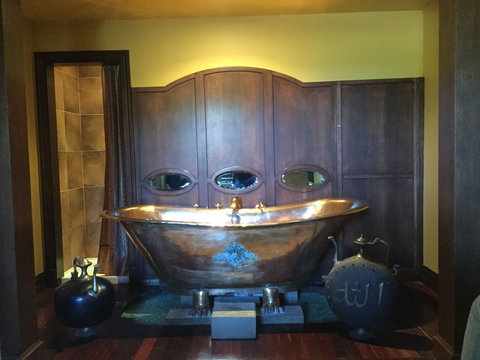 The Manse - Events Australia 6