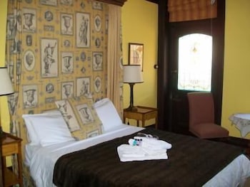 The Manse - Events Australia 2