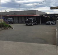 The Esplanade Motel - Accommodation Europe