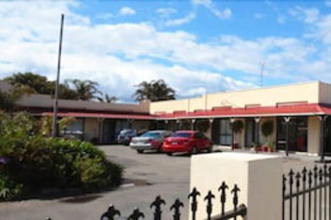The Esplanade Motel - Accommodation Europe 2