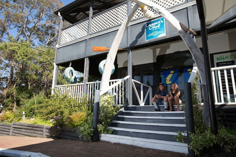 NRMA Myall Shores Holiday Park - Events Australia 0