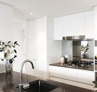RNR Serviced Apartments North Melbourne - Events Australia
