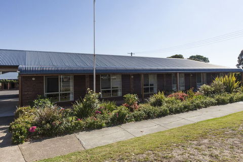 Ararat Motor Inn - Events Australia 1