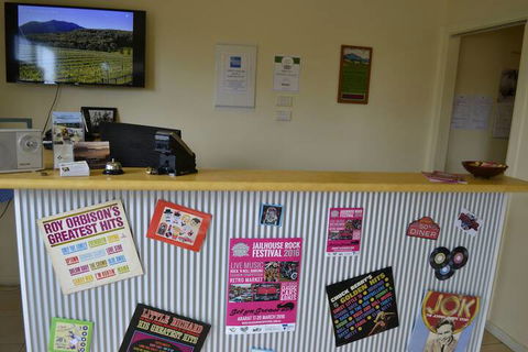 Ararat Motor Inn - Events Australia 3