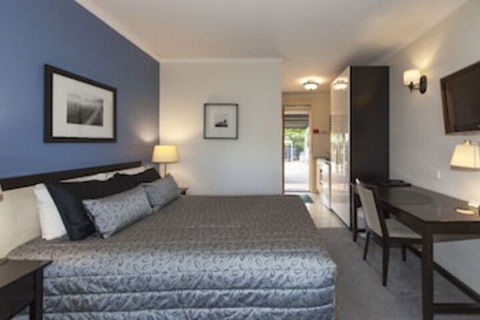 Ararat Motor Inn - Events Australia 0