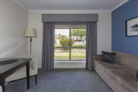 Ararat Motor Inn - Events Australia 7