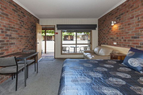 Ararat Motor Inn - Events Australia 4
