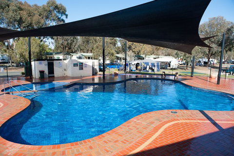 NRMA Echuca Holiday Park - Events Australia 5