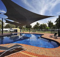 NRMA Echuca Holiday Park - Events Australia