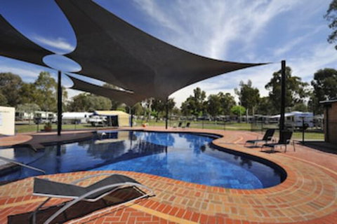 NRMA Echuca Holiday Park - Events Australia 0