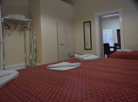 Palace Hotel Kalgoorlie - Events Australia 4