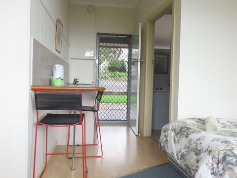 Ecotel Narooma - Events Australia 3