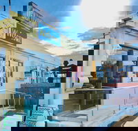 Shamrock Hotel Motel - Events Australia