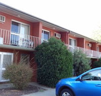 Corowa Golf Club Motel - Events Australia