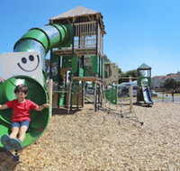 Brighton Caravan Park - Events Australia