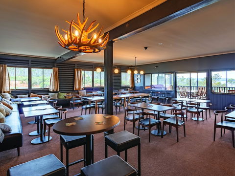 Great Lake Hotel - Events Australia 6