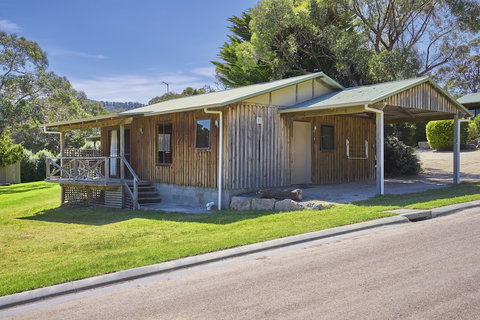 Iluka Holiday Centre - Events Australia 1