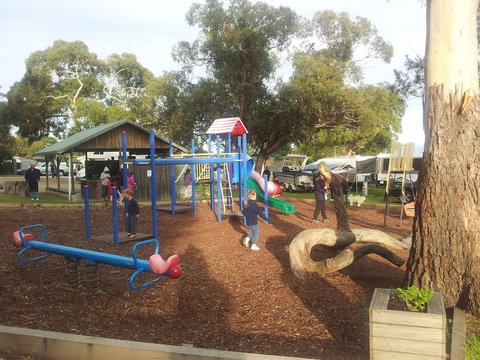 Iluka Holiday Centre - Events Australia 4