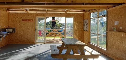 Iluka Holiday Centre - Events Australia 6