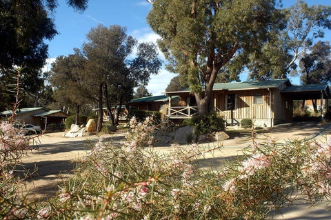 Iluka Holiday Centre - Events Australia 5