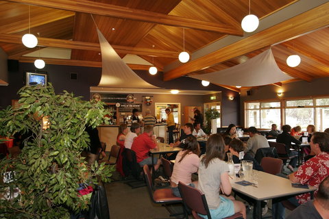 Iluka Holiday Centre - Events Australia 3