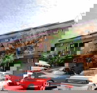 Goldfields Hotel Motel - Events Australia