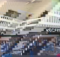 Captain Cook Holiday Village - Events Australia