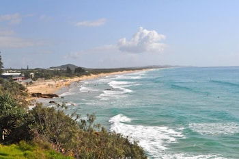 Villa Coolum - Events Australia 6