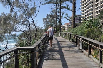 Villa Coolum - Events Australia 0
