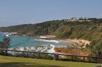 Villa Coolum - Events Australia 5