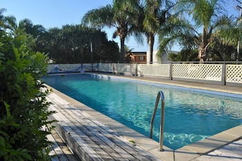 Villa Coolum - Events Australia 2
