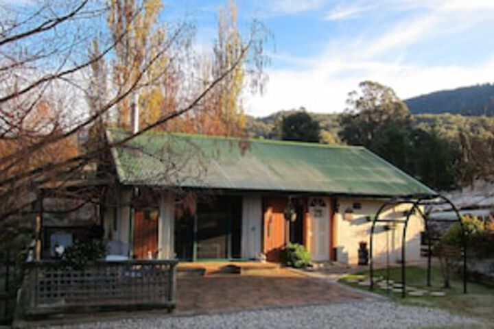 Running Creek VIC Events Australia