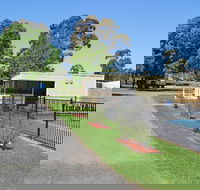 Avondel Caravan Park - Tourism Bookings