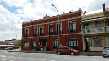 Mandelson's Of Goulburn - Tourism Bookings 0