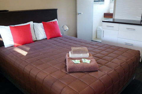 Narrabri Motel And Caravan Park - Events Australia 5