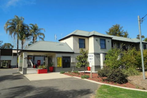 Narrabri Motel And Caravan Park - Events Australia 0
