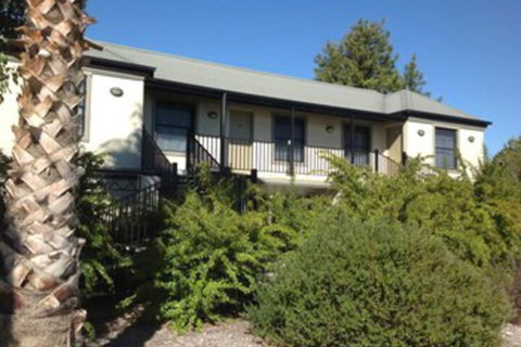 Narrabri Motel And Caravan Park - Events Australia 1